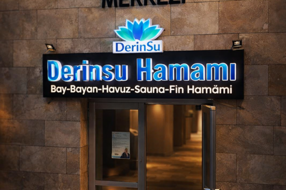 Ankara En İyi Hamamlar Listesi