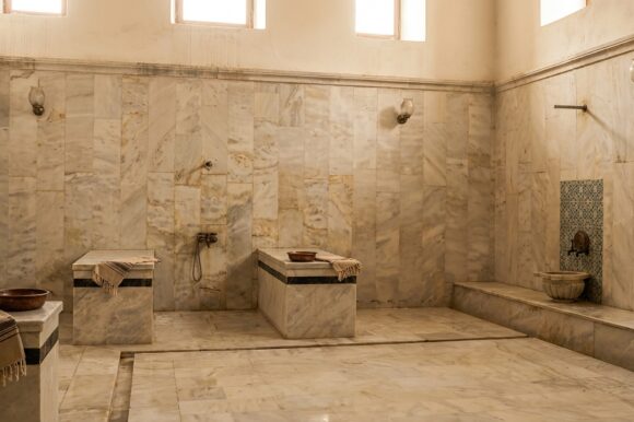 Ankara Gelin Hamamı